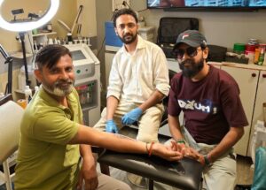 best tattoos for both men and women