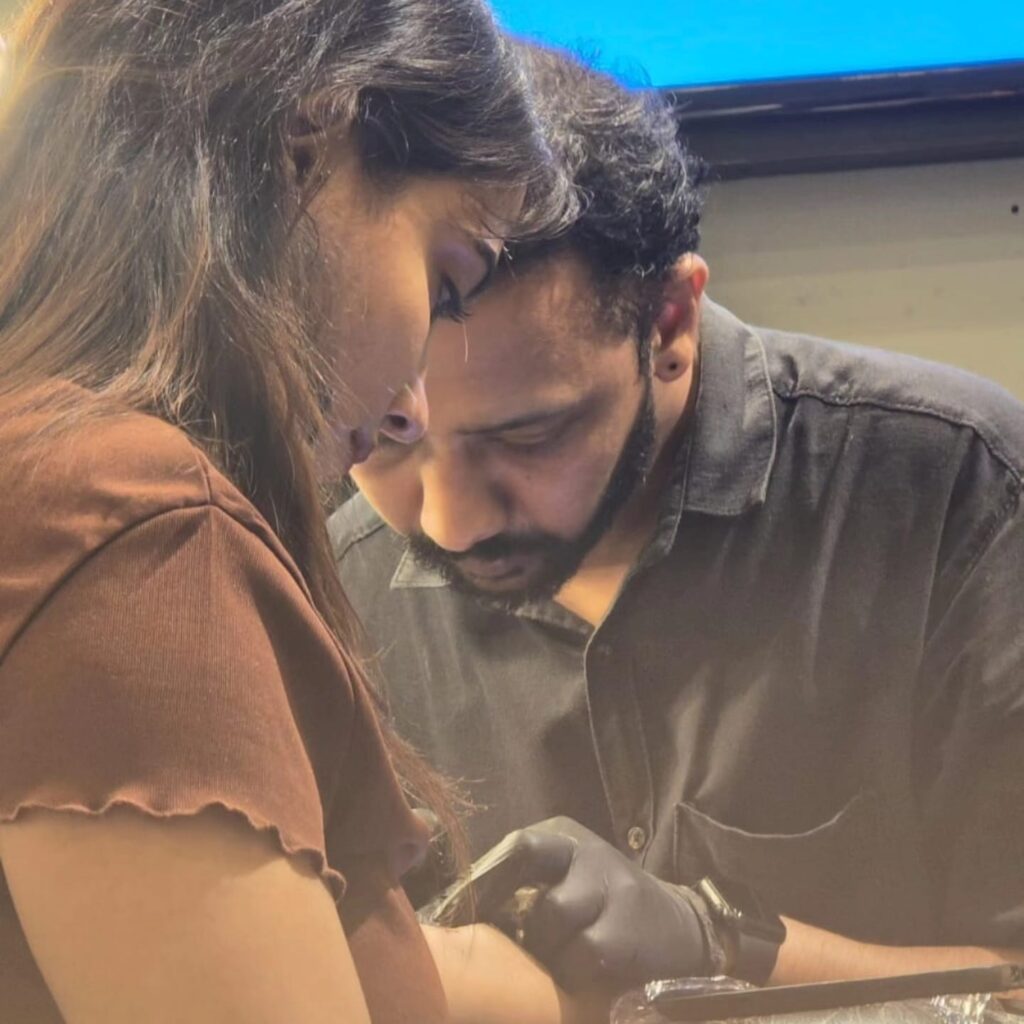 best tattoo fro both men and women